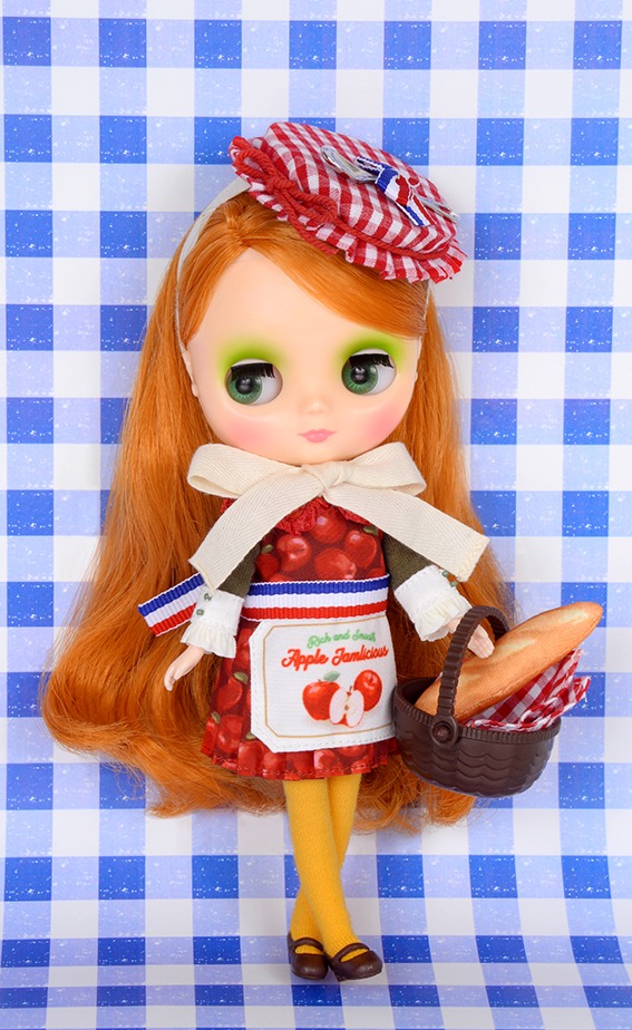 期間限定ブライスショップ Junie Moon』 | レディスファッション