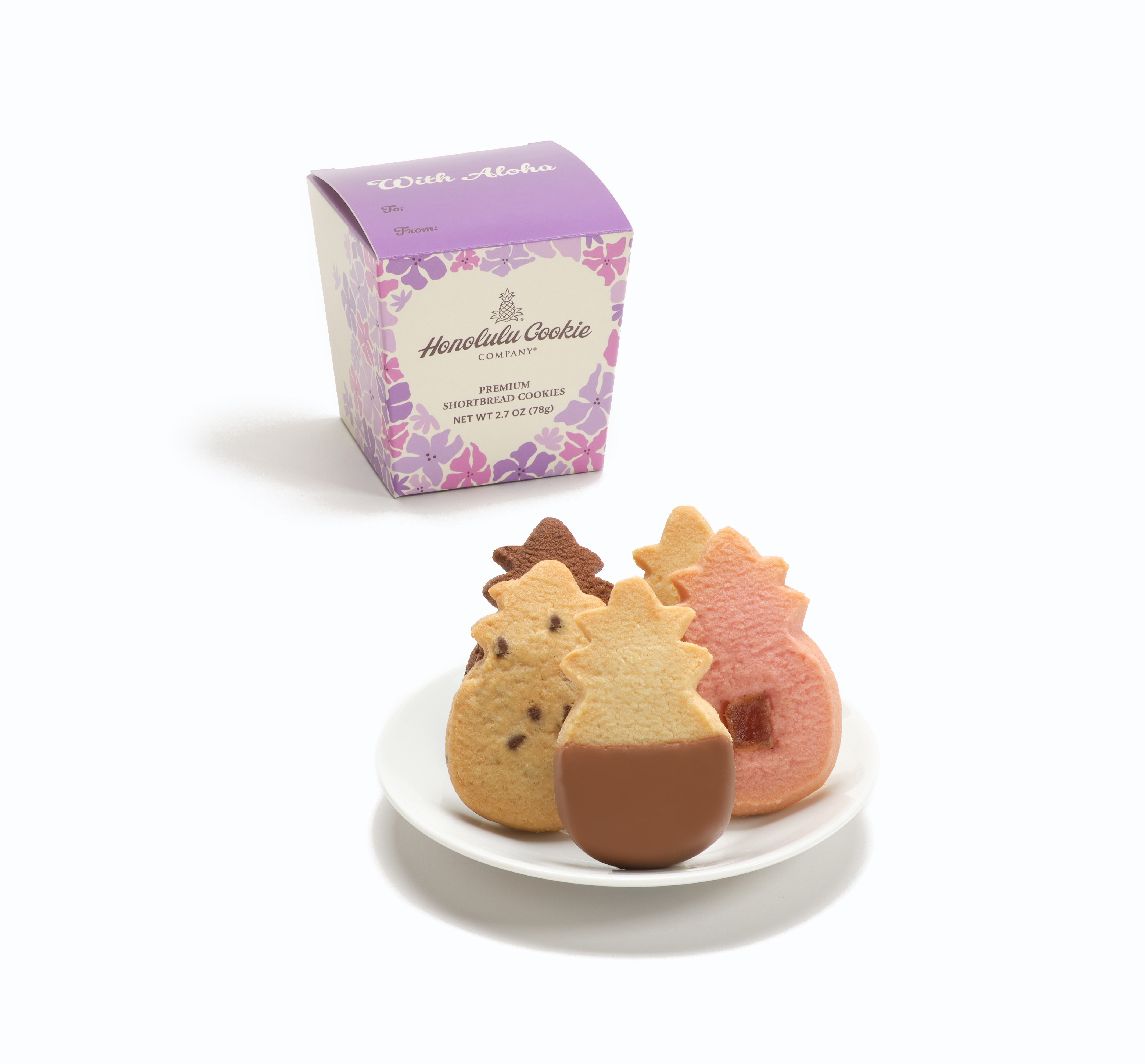 再登場 ”ホノルルクッキーカンパニー” ホワイトデー | Sweeeeets
