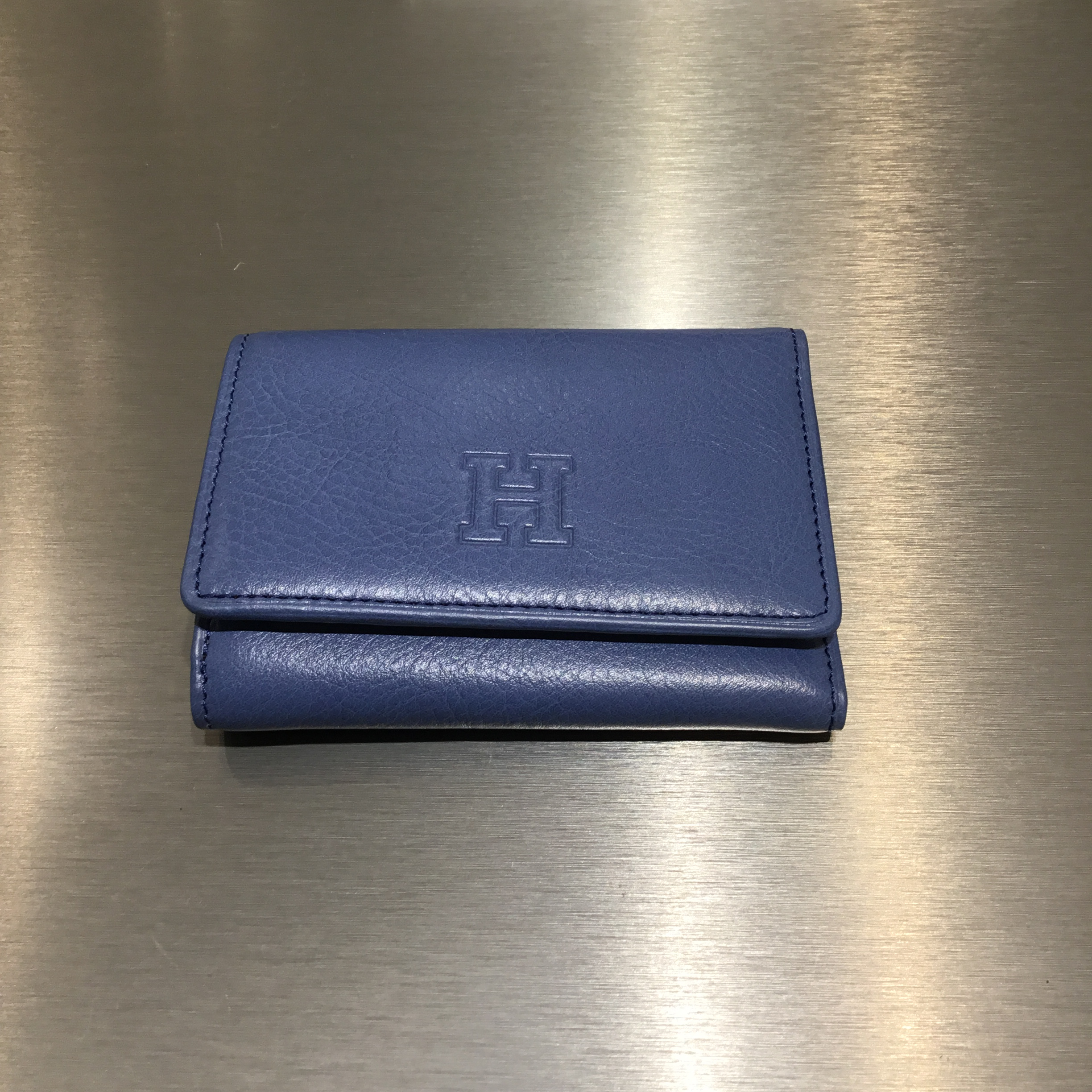 ヒロフ こだわりの三つ折り財布のご紹介👛✨ | ヒロフ
