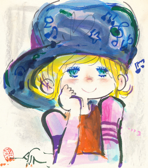画像