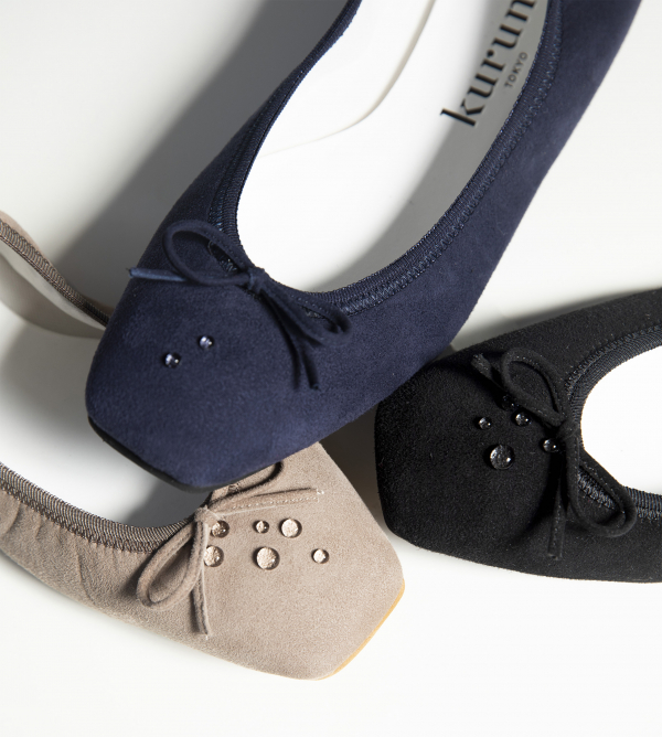 kurun TOKYO／ChámU ／FLORENT relax ＞期間限定POP UP SHOP開催