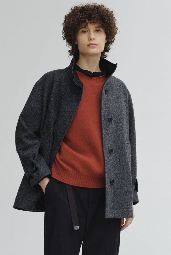 WINTER OUTERWEAR | MARGARET HOWELL | Shop blog | Daimaru WINTER OUTERWEAR | MARGARET HOWELL | Shop blog | Daimaru