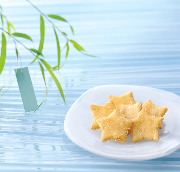 ⭐七夕sweets⭐ | Sweeeeets | ショップブログ | 大丸福岡