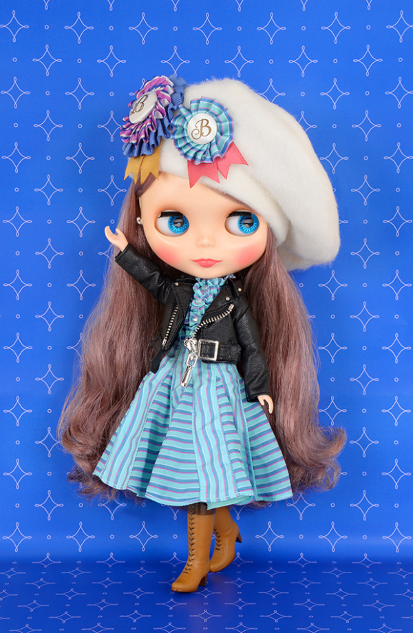 期間限定ブライスショップ Junie Moon』 | レディスファッション