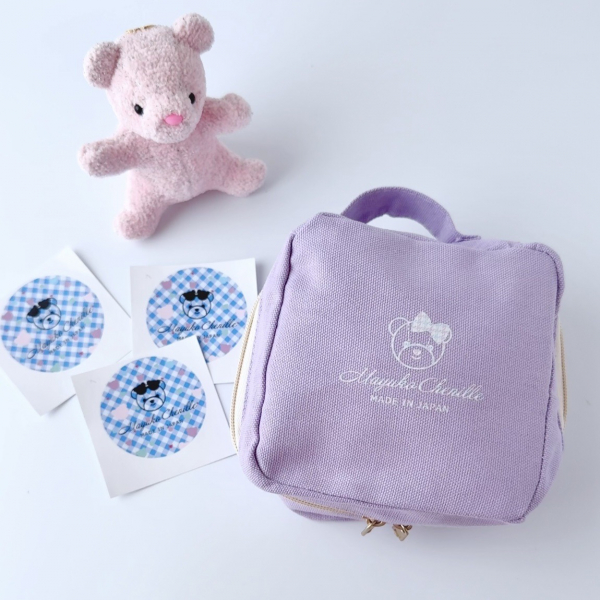 Mayuko Chenille (まゆこシェニール)POPUP | イベント