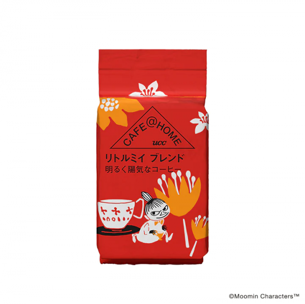 CAFE@HOME ムーミン谷 6P WINTER BOX ”数量限定販売”のお知らせ CAFE@HOME ムーミン谷 6P WINTER BOX ”数量限定販売”のお知らせ