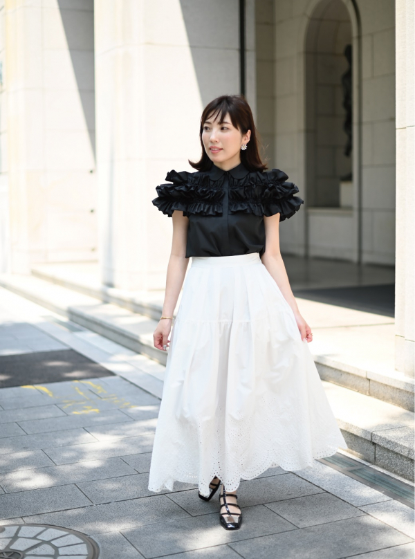 トレフルプラスワン POP UP SHOP | レディス