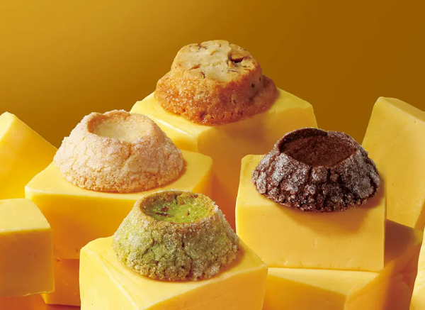 2024年バレンタイン ”Lindt(リンツ)” 登場 | Sweeeeets 2024年バレンタイン ”Lindt(リンツ)” 登場 | Sweeeeets