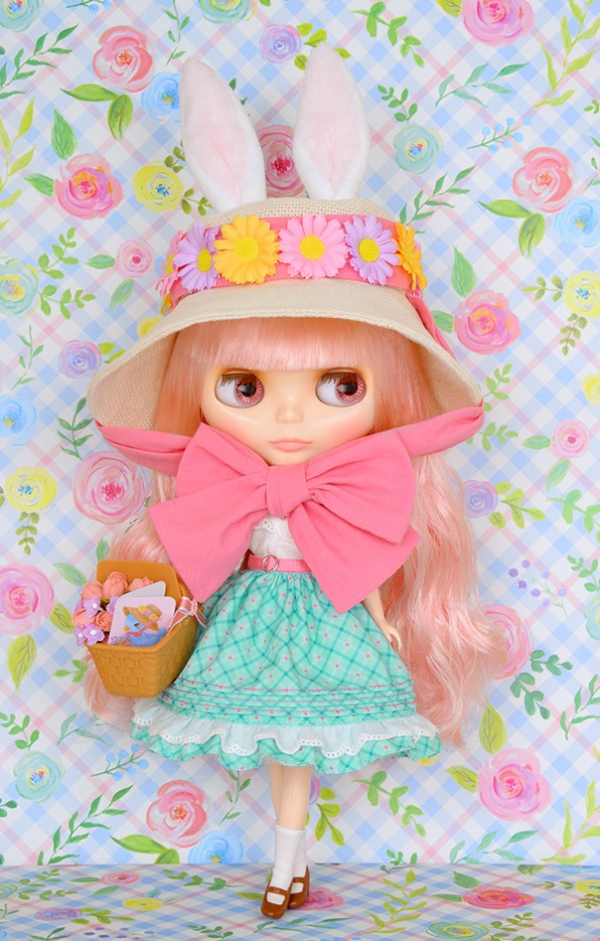 期間限定ブライスショップ Junie Moon』 | レディスファッション
