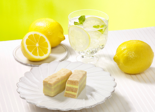 檸檬フェア | Sweeeeets | ショップブログ | 大丸福岡天神店 檸檬フェア | Sweeeeets | ショップブログ | 大丸福岡天神店