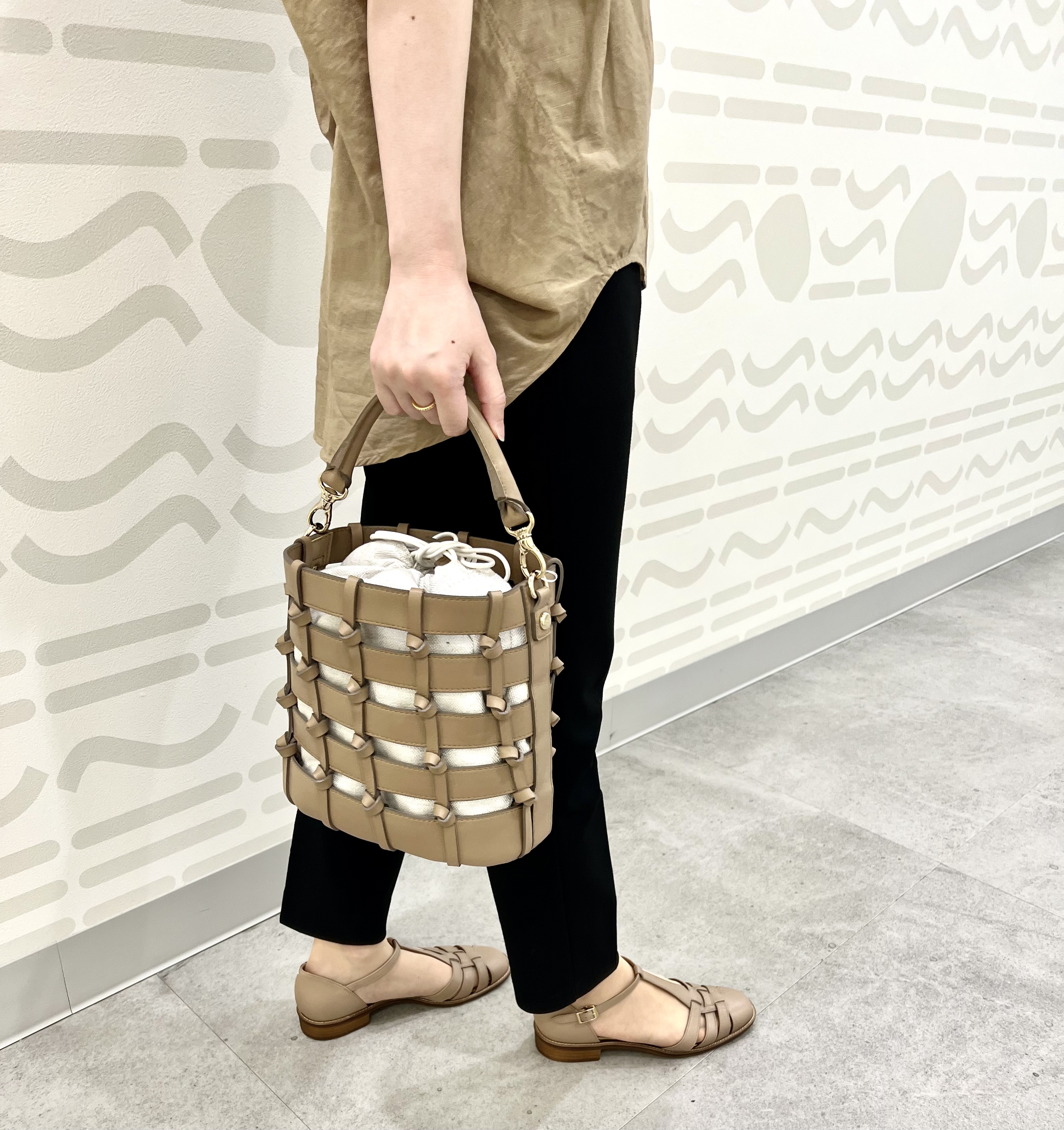 グルカサンダル入荷しました😊 | 銀座かねまつ | ショップブログ