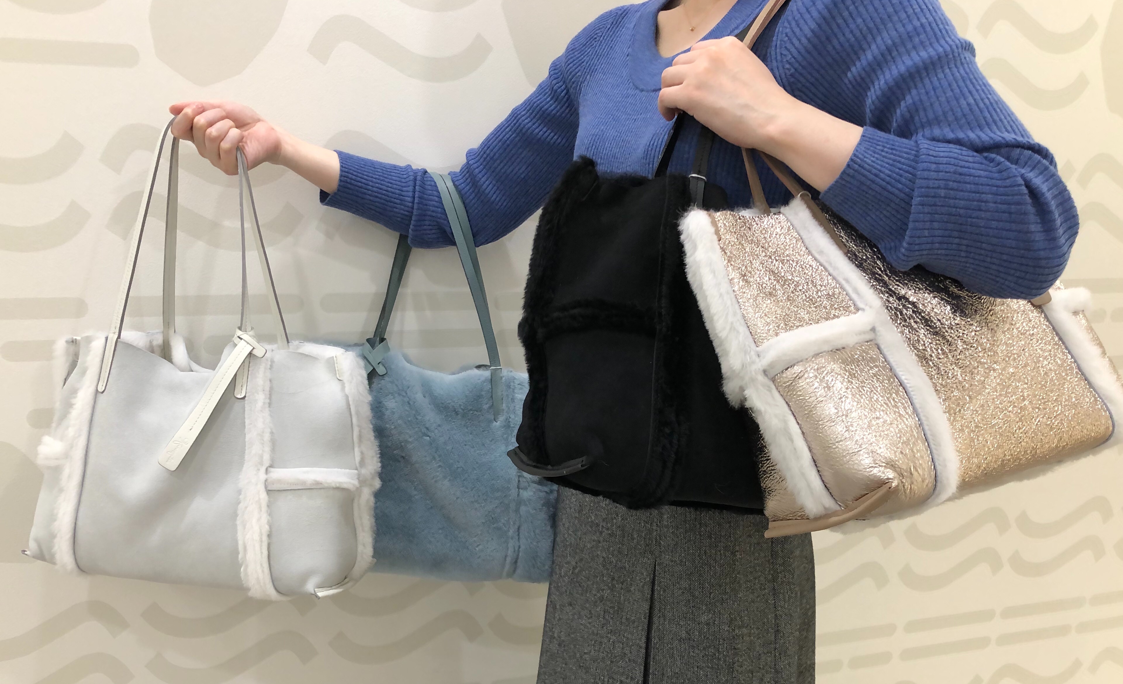 クリスマスバージョンにしました‼️ | 銀座かねまつ | ショップ
