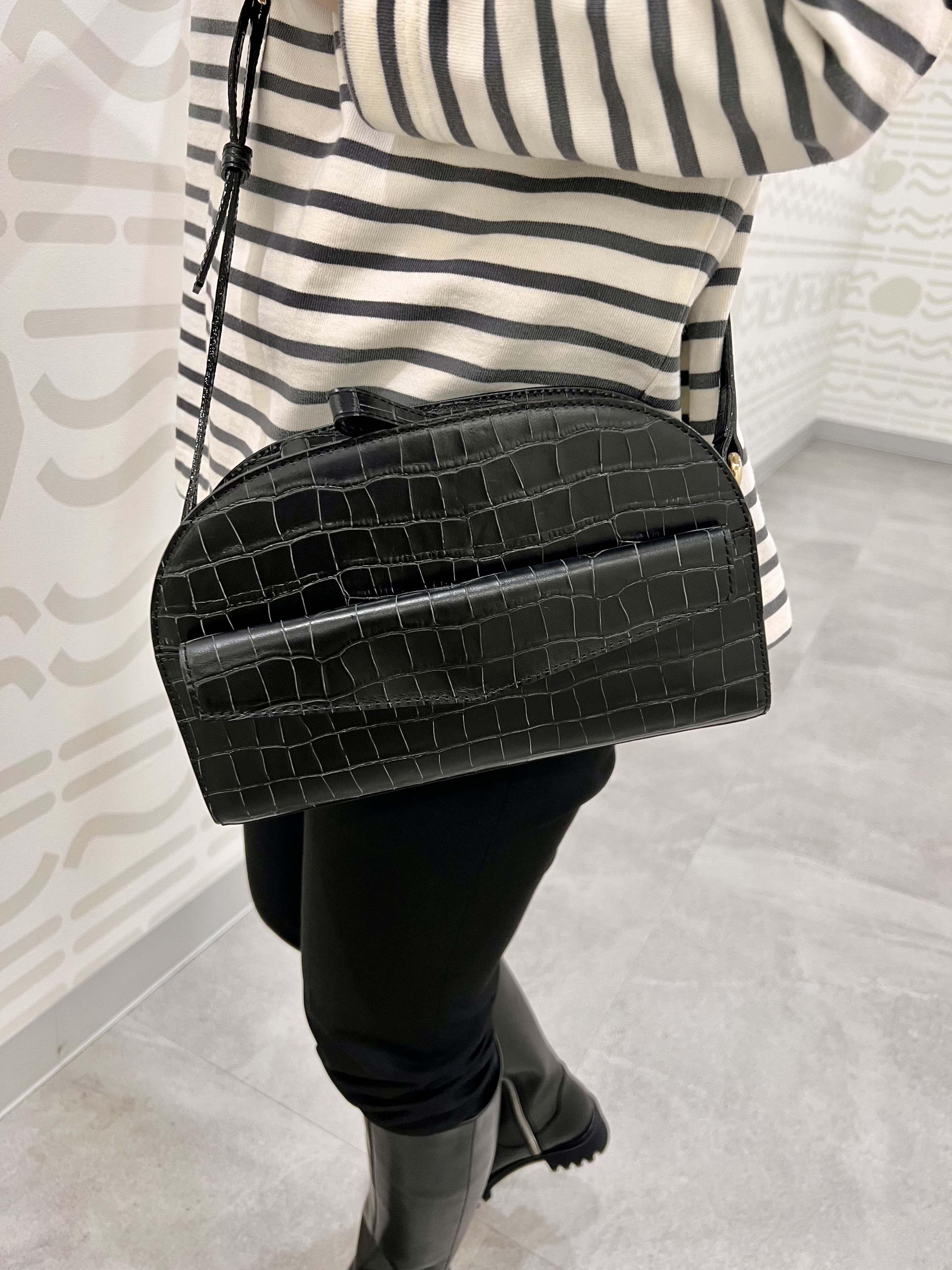ロングブーツです‼️ | 銀座かねまつ | ショップブログ | 大丸 ロングブーツです‼️ | 銀座かねまつ | ショップブログ | 大丸