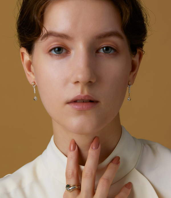 agete Winter Limited Collection ピアス・イヤリングセット | アガット・ショップニュース | 松本PARCO-パルコ-