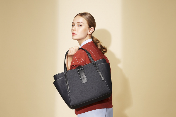 公式サイト - ハイブランドの新作が続々登場 春におすすめのデニムバッグ『ALISEA DENIM』 アンテプリマ | バッグ