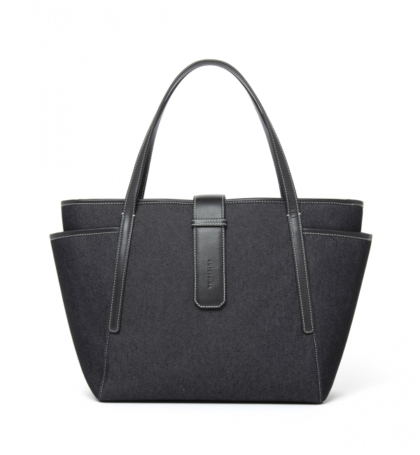 春におすすめのデニムバッグ『ALISEA DENIM』 | アンテプリマ
