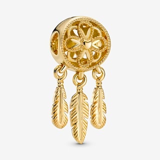PANDORA（パンドラ）の「スピリチュアル ドリームキャッチャー