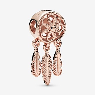 PANDORA】パンドラで選ぶお守りジュエリー✨Dreamcatcher Charm | パンドラ | ショップブログ | 大丸福岡天神店