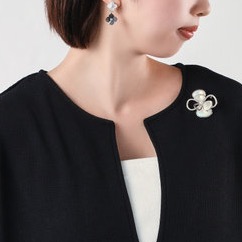 Happy Motif 2024｜ヴァンドームブティック（VENDOME BOUTIQUE）【アクセサリー公式通販】