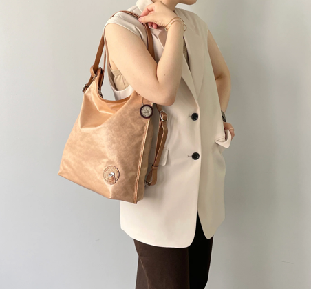 【楽ギフ_のし宛書】 PELLE BORSA】👜👛3WAYリュックに新色が登場✨ | ペレボルサ | ショップブログ | 大丸福岡天神店 バッグ