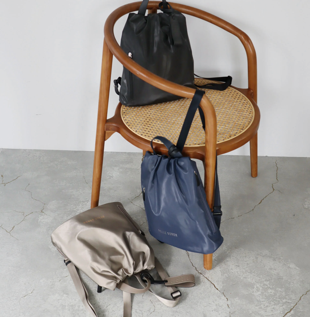 訳あり福袋 送料無料 セール わけあり 福袋 レディ | ペレボルサ | BORSA】👜👛NEW✨コンパクトで軽いリュックが登場 PELLE ショップブログ 大丸福岡天神店 | バッグ