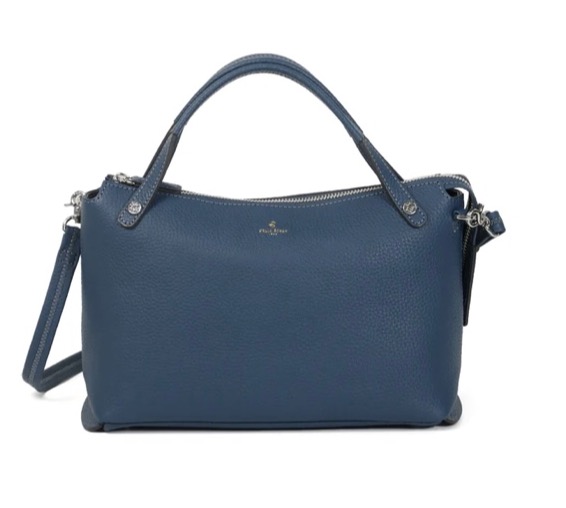 PELLE BORSA】👜👛セミフォーマル&普段使いOK!の嬉しい2WAY PELLE BORSA】👜👛セミフォーマル&普段使いOK!の嬉しい2WAY