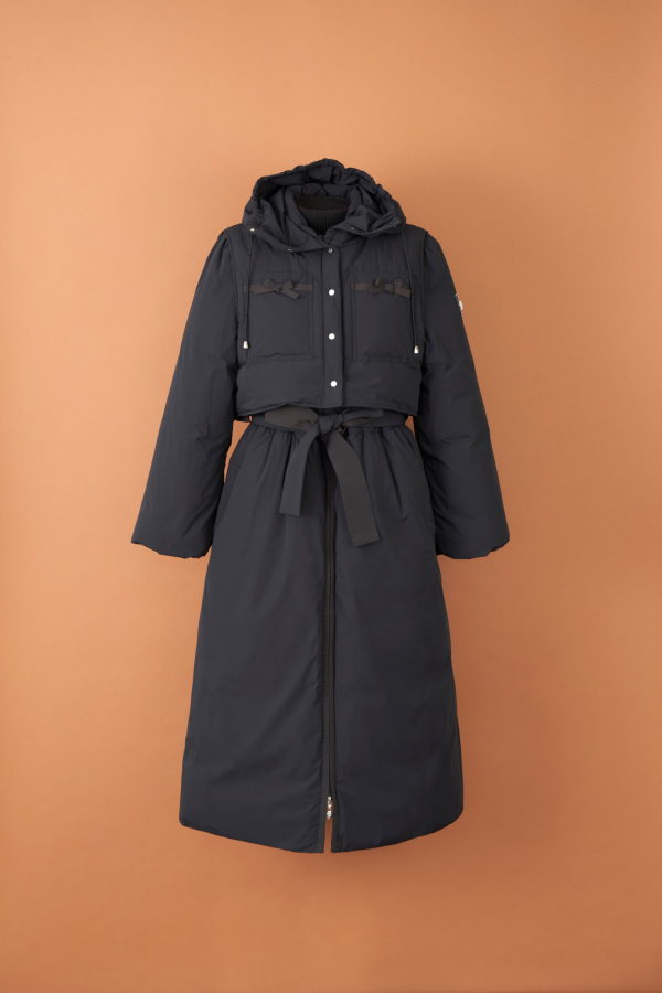 2023 Coat Collection | エムズグレイシー | ショップブログ