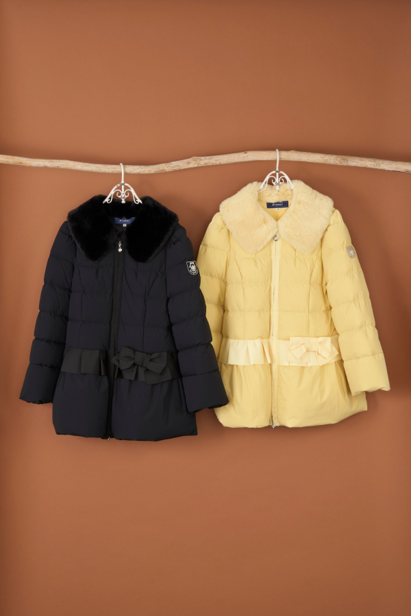 2023 Coat Collection | エムズグレイシー | ショップブログ