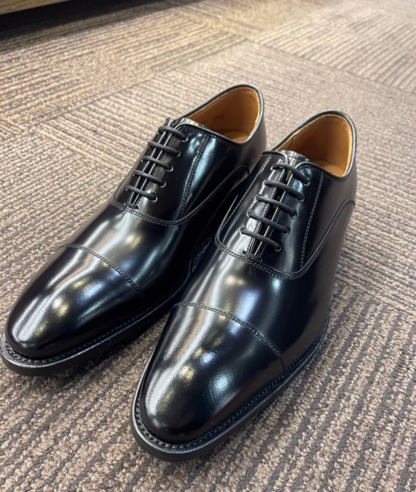 セレモニーやフレッシャーズに人気の紳士靴👞✨【REGAL】 | 紳士