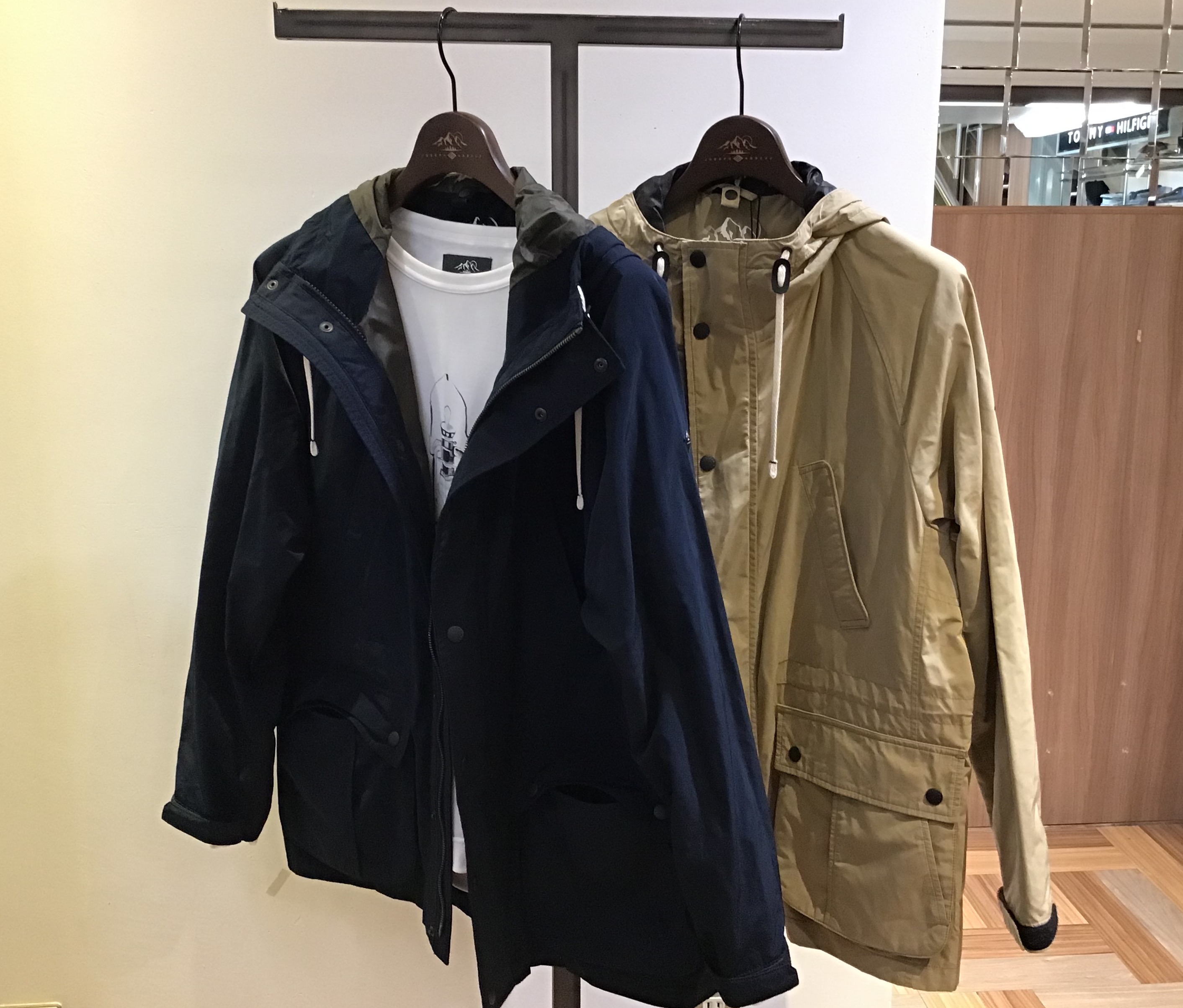 292番　A&M様オーダー品