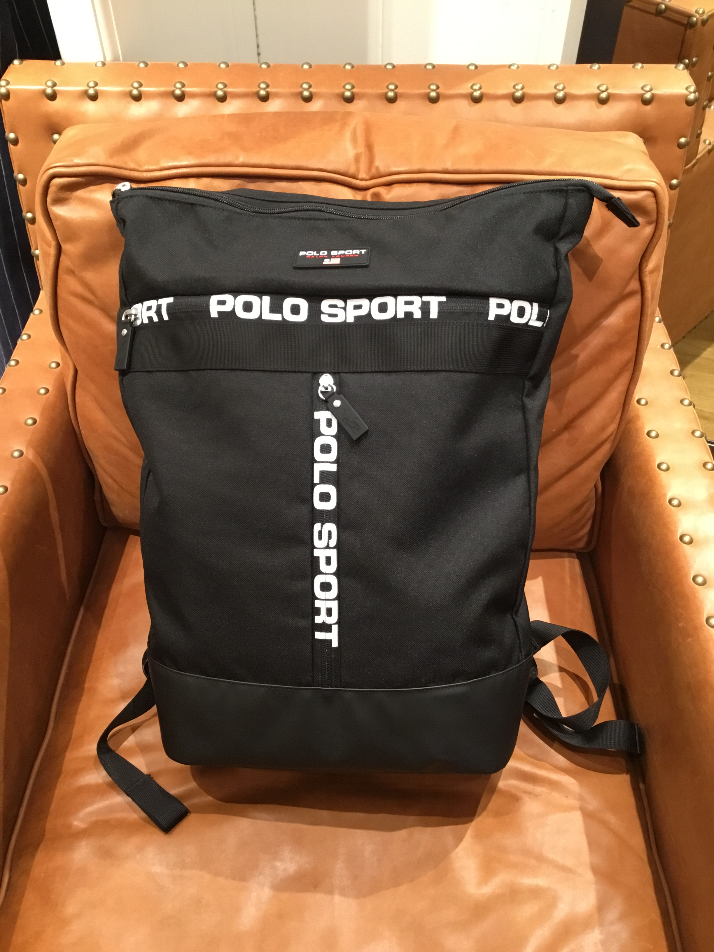 日本未入荷 POLO SPORT ポロ スポーツ | ポロ ラルフ ローレン | ショップブログ | 大丸福岡天神店 バッグ