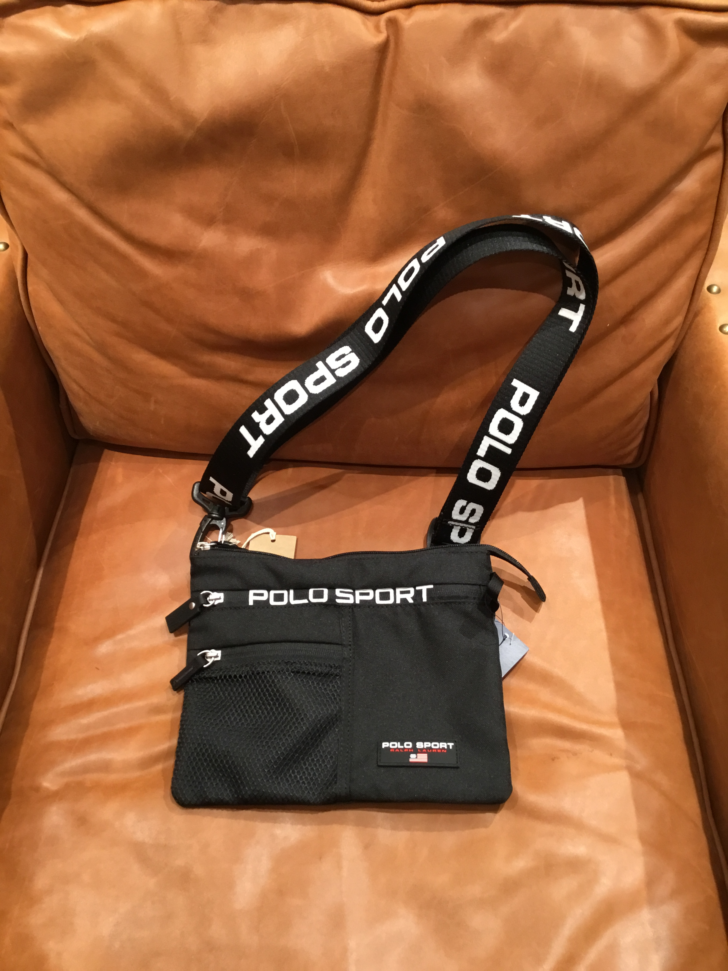 POLO SPORT ポロ スポーツ | ポロ ラルフ ローレン | ショップブログ | 大丸福岡天神店