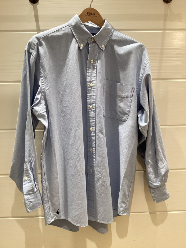 BIG FIT!!ビッグフィット!! | ポロ ラルフ ローレン BIG FIT!!ビッグフィット!! | ポロ ラルフ ローレン