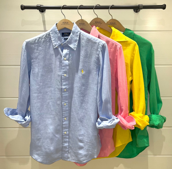 日本未入荷 POLO RALPH LAUREN(ポロラルフローレン) レディース