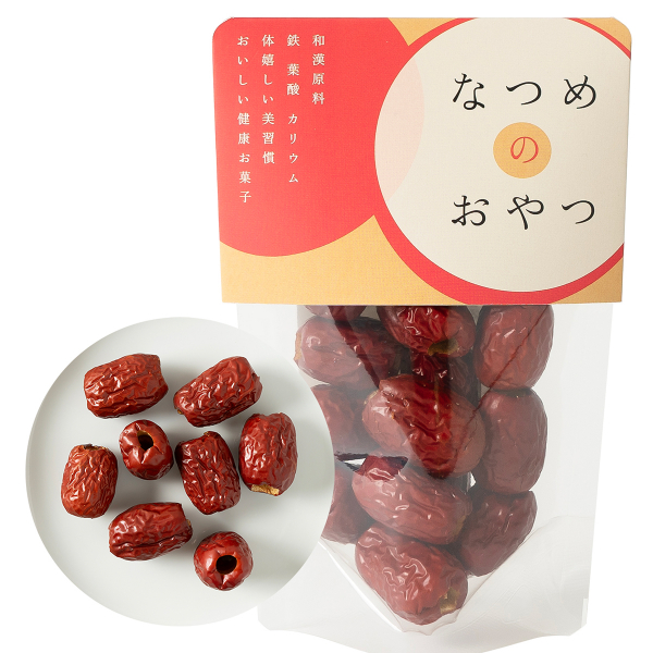 なつめ 特大 900g/袋 乾燥 無添加 ナツメ ドライフルーツ 大棗
