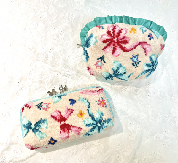 FEILER - 限定品💞フェイラー💞マイスウィートリボン 2WAY