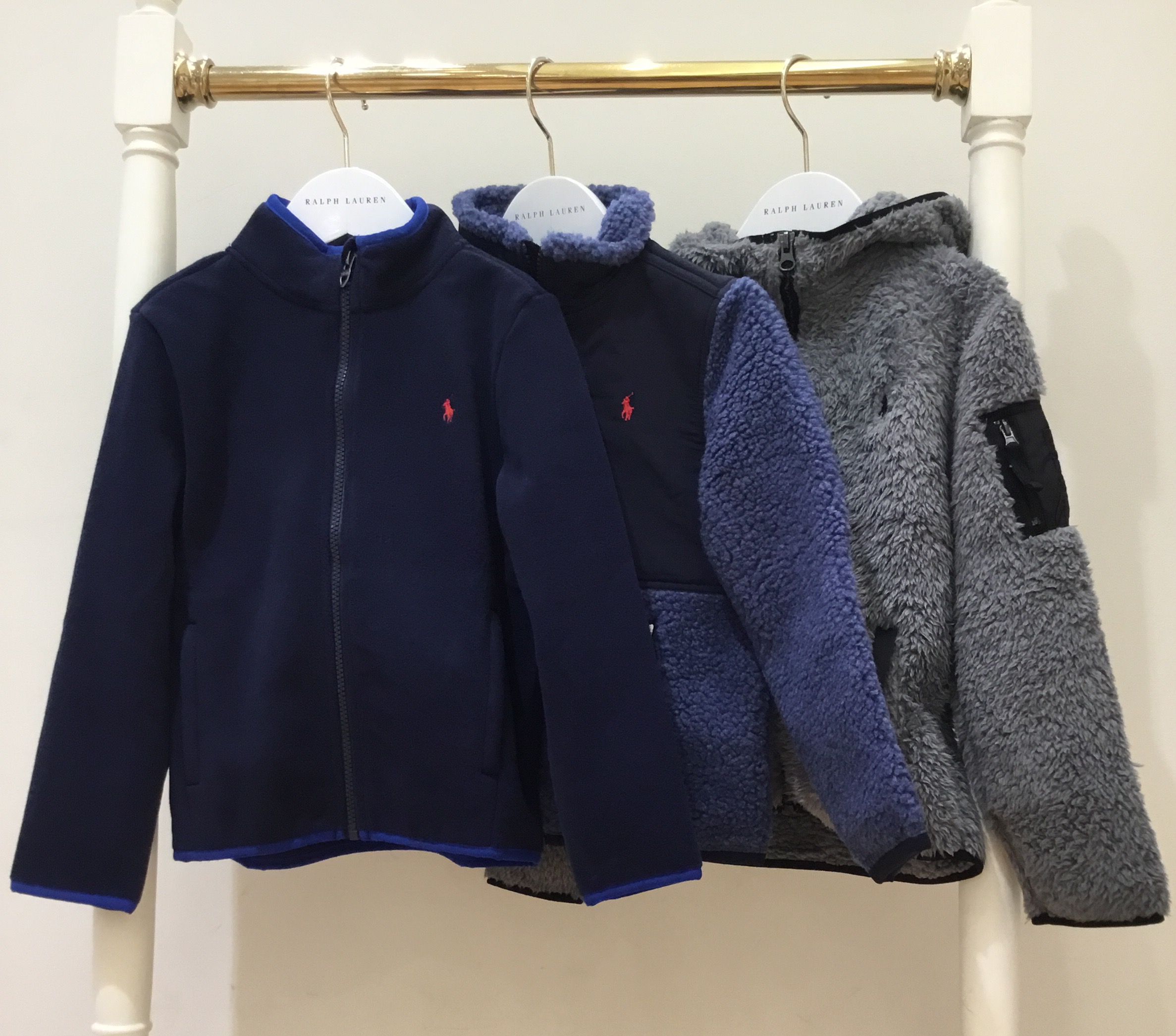 楽天市場】ポロ ラルフローレン ボーイズ Polo ベア ポロシャツ