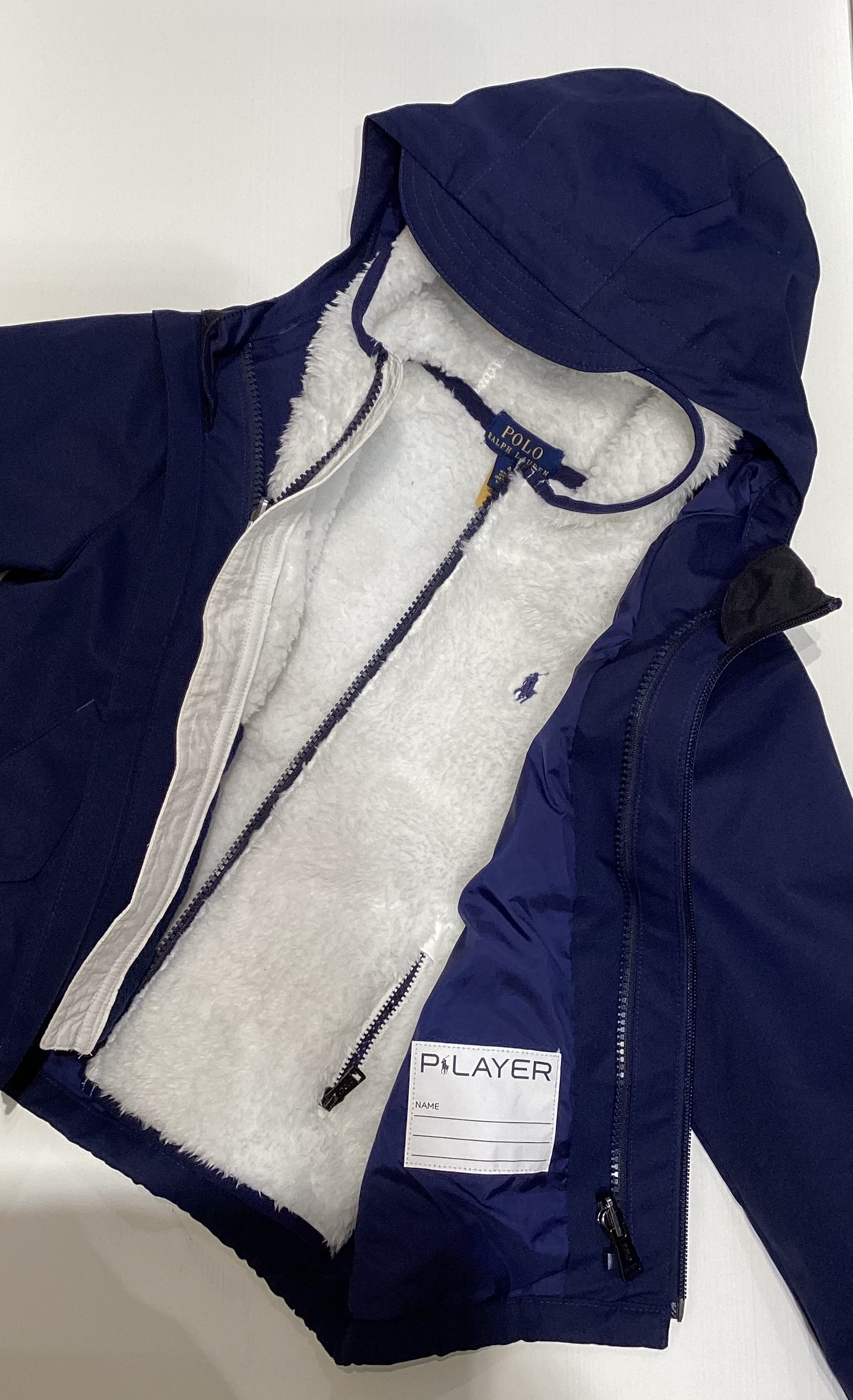 P-LAYER | ポロ ラルフ ローレン | ショップブログ | 大丸福岡天神店