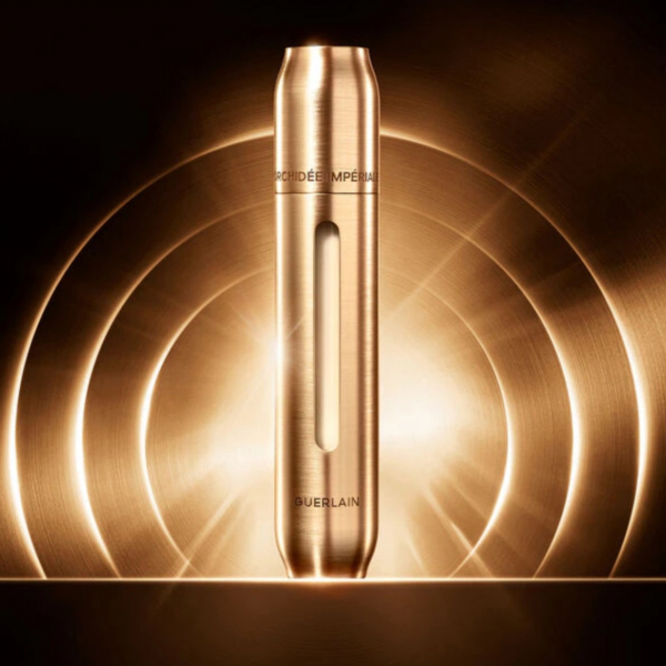 オーキデ アンペリアル ゴールドノビレ ⋅ ザ クリーム | ゲラン GUERLAIN