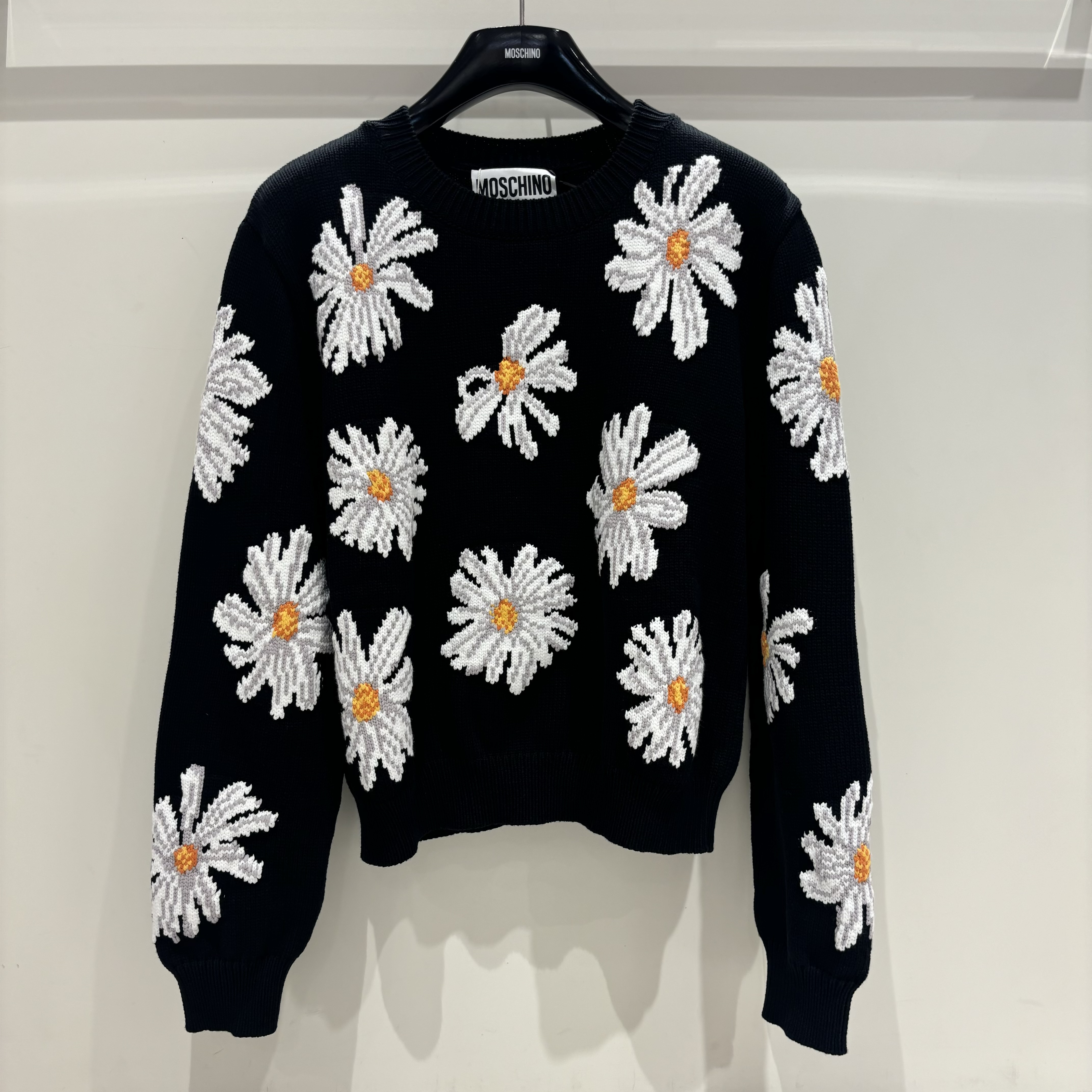 25S/S MOSCHINO NEW ARRIVAL | モスキーノ | ショップブログ