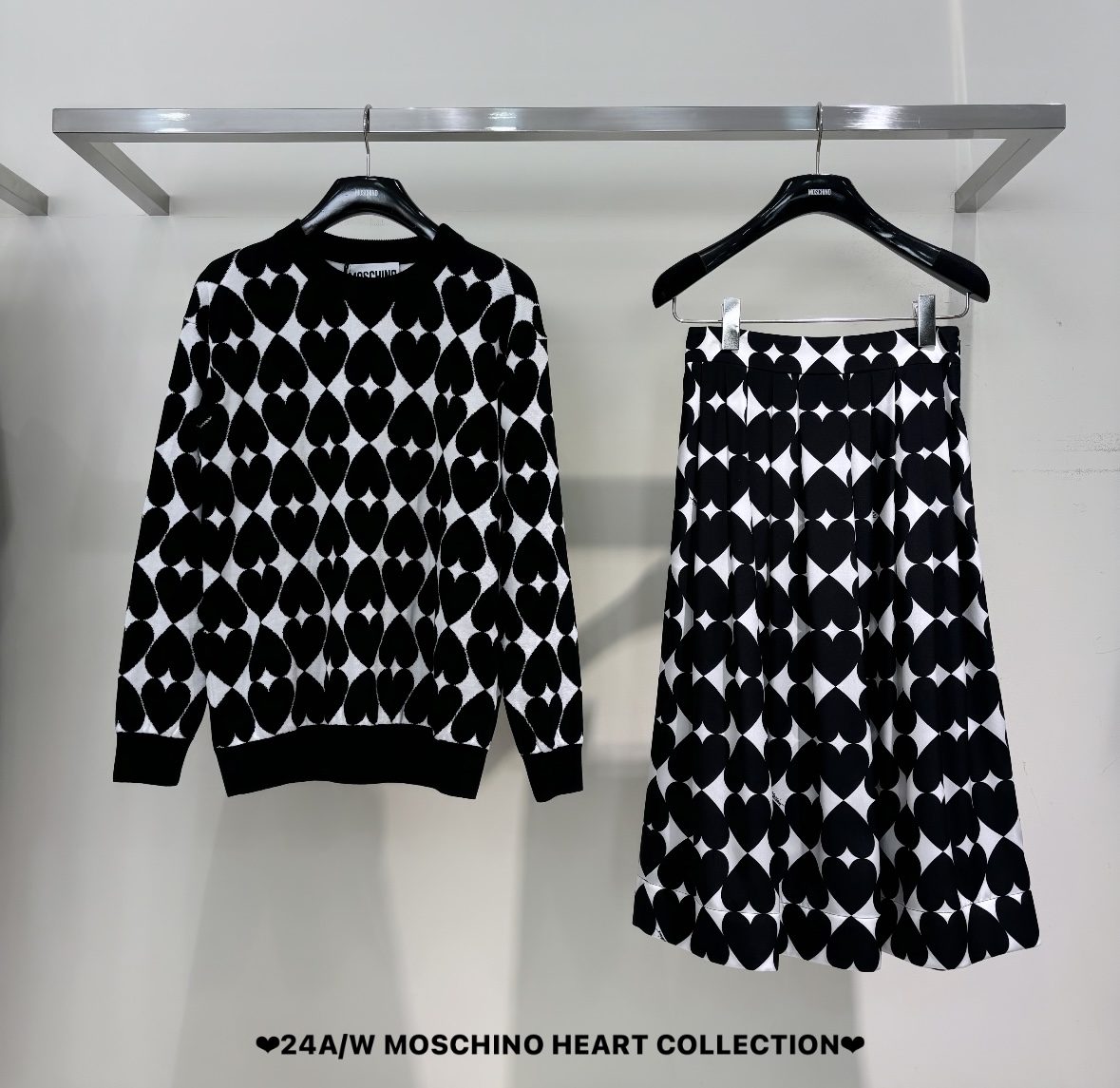 世界の NEW MOSCHINO 24A/W ARRIVAL ショップブログ | モスキーノ | ジャケット・アウター