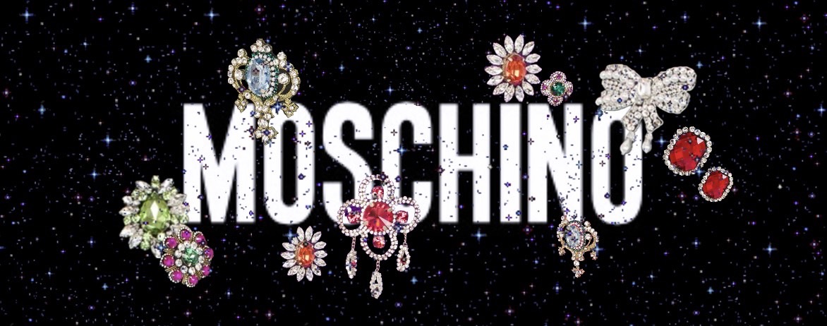23A/W MOSCHINO COLLECTION | モスキーノ | ショップブログ