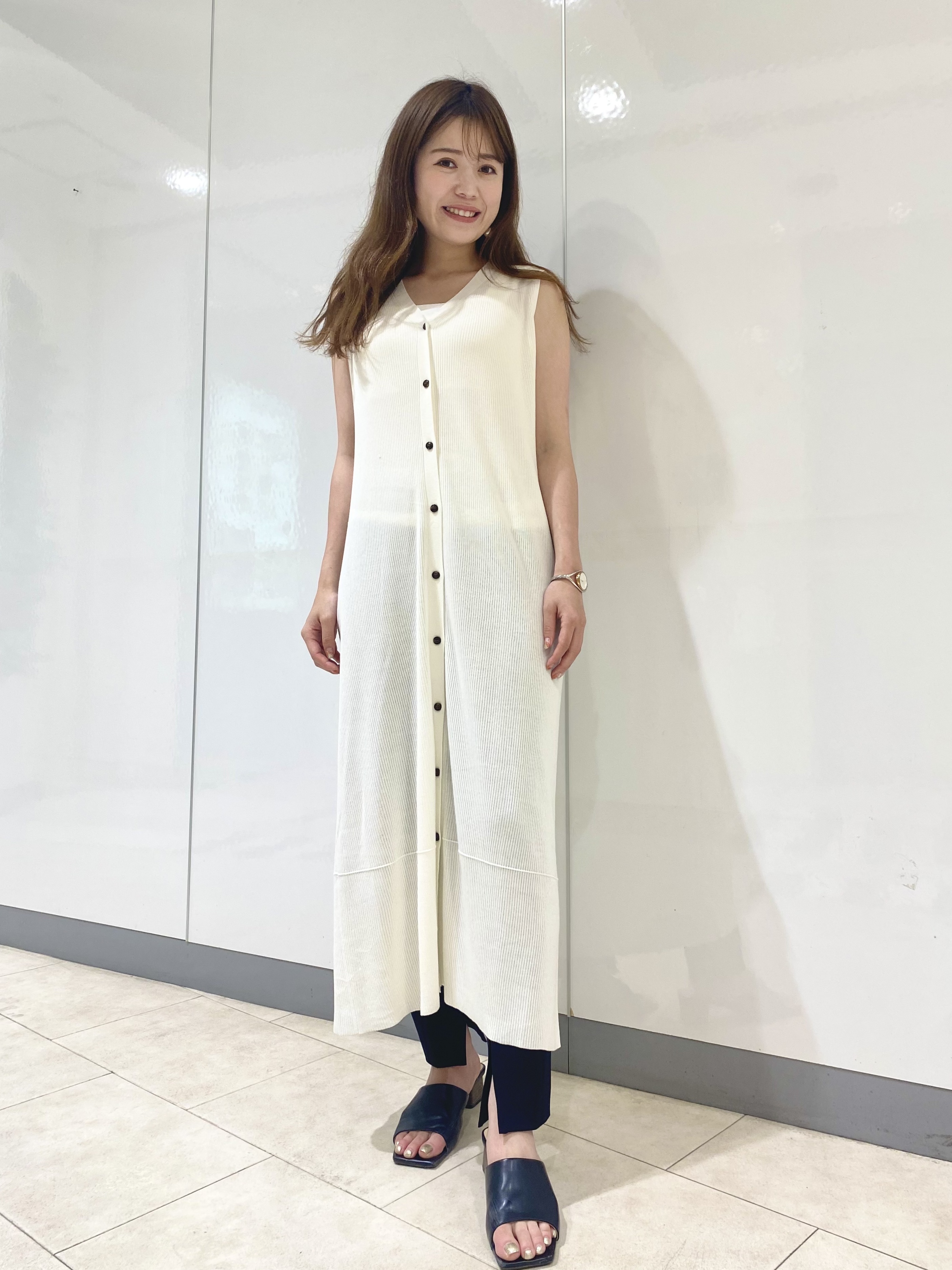 着回し力抜群ワンピース | セオリーリュクス | ショップブログ