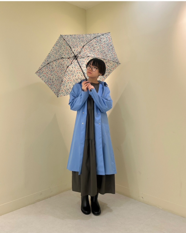 ☔️雨の季節にMACKINTOSH PHILOSOPHY☔️ | マッキントッシュ