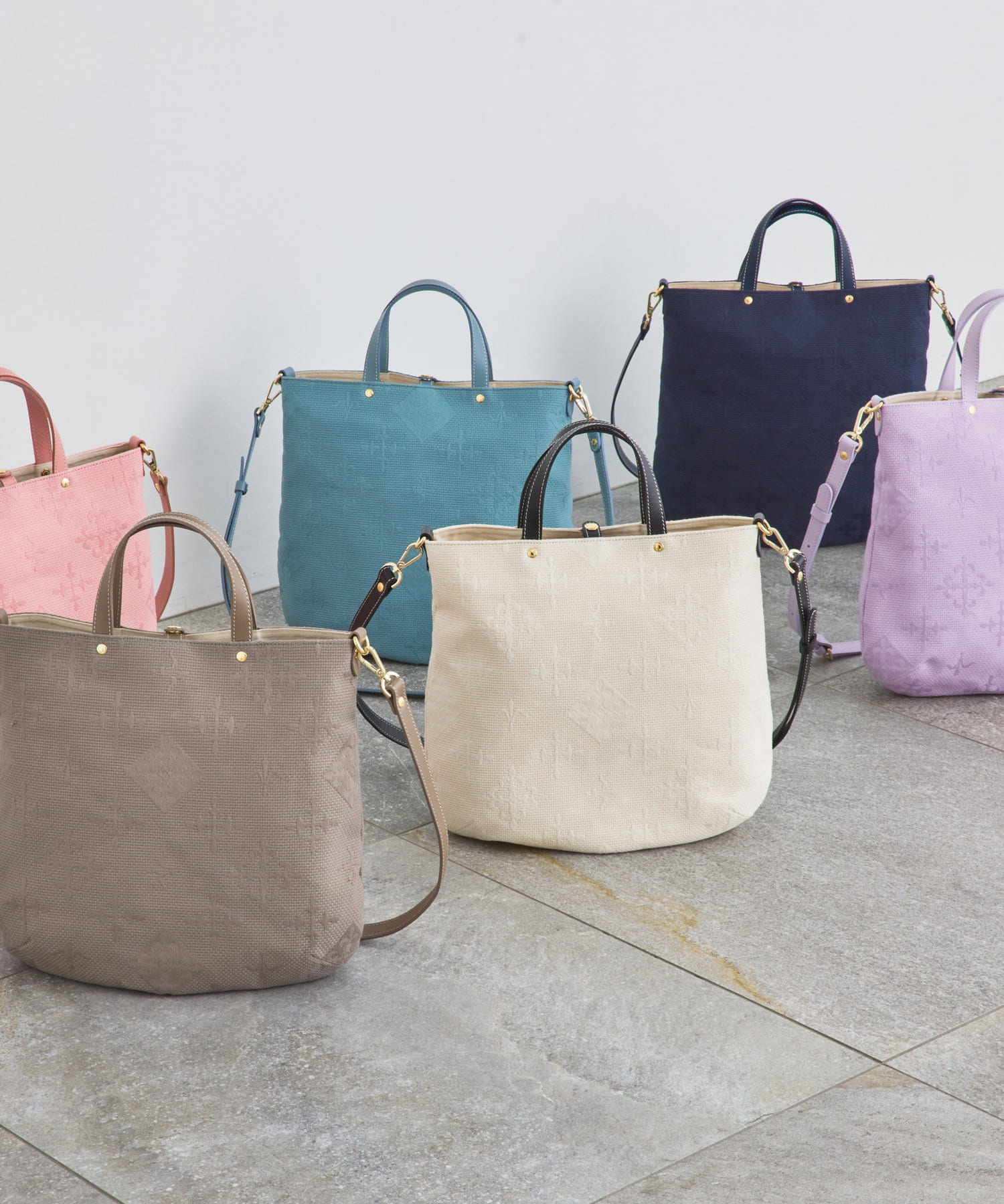 お正月限定！！】刺し子バッグ♡ | ラシット | ショップブログ