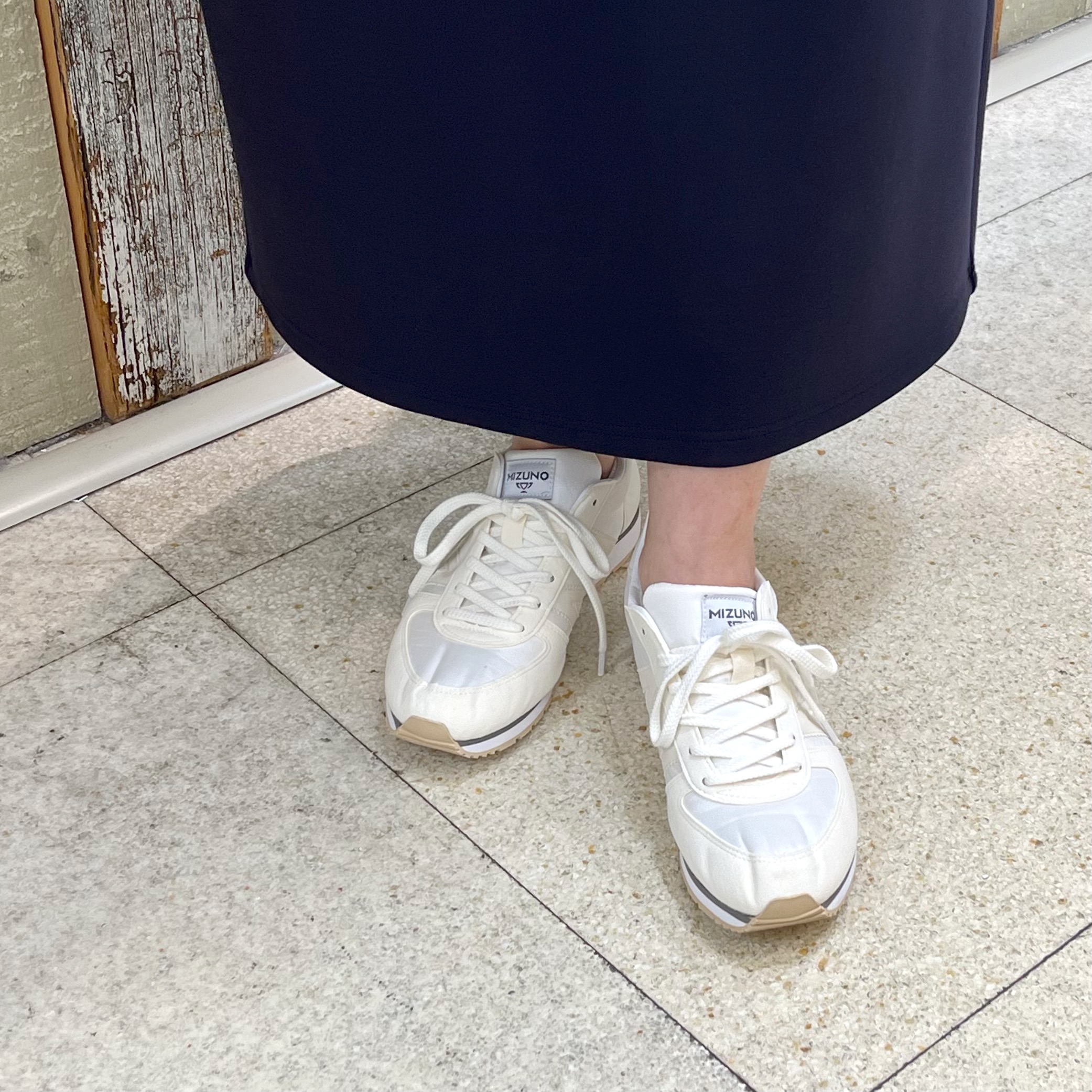 russet】新作スニーカーお試しキャンペーン実施中 | ラシット | ショップブログ | 大丸福岡天神店