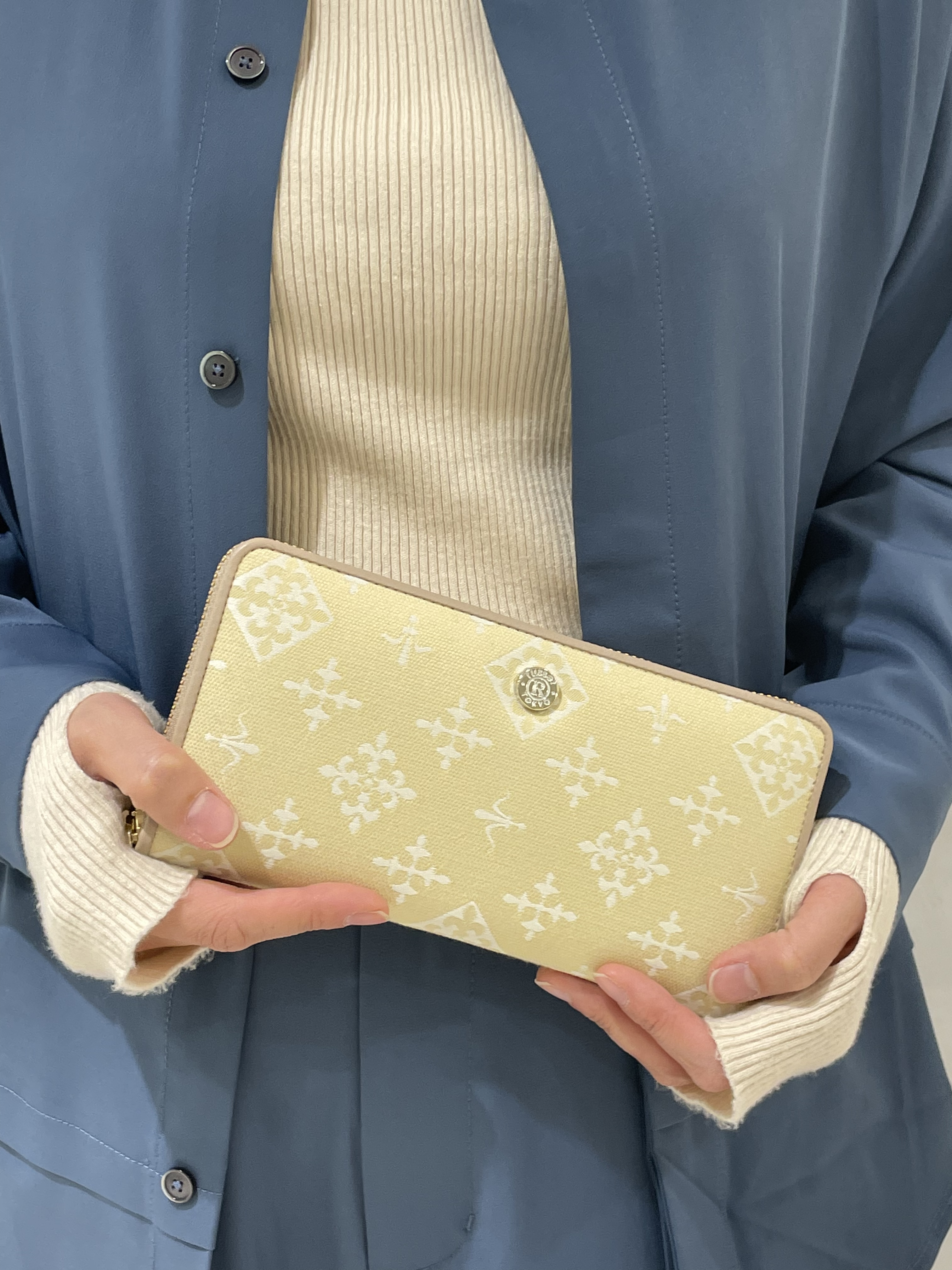 1月6日は一粒万倍日×天赦日！】russetおすすめ長財布 | ラシット