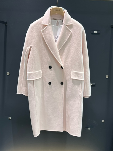 🧥コート特集 NO1 | ペセリコ | ショップブログ | 大丸福岡天神店