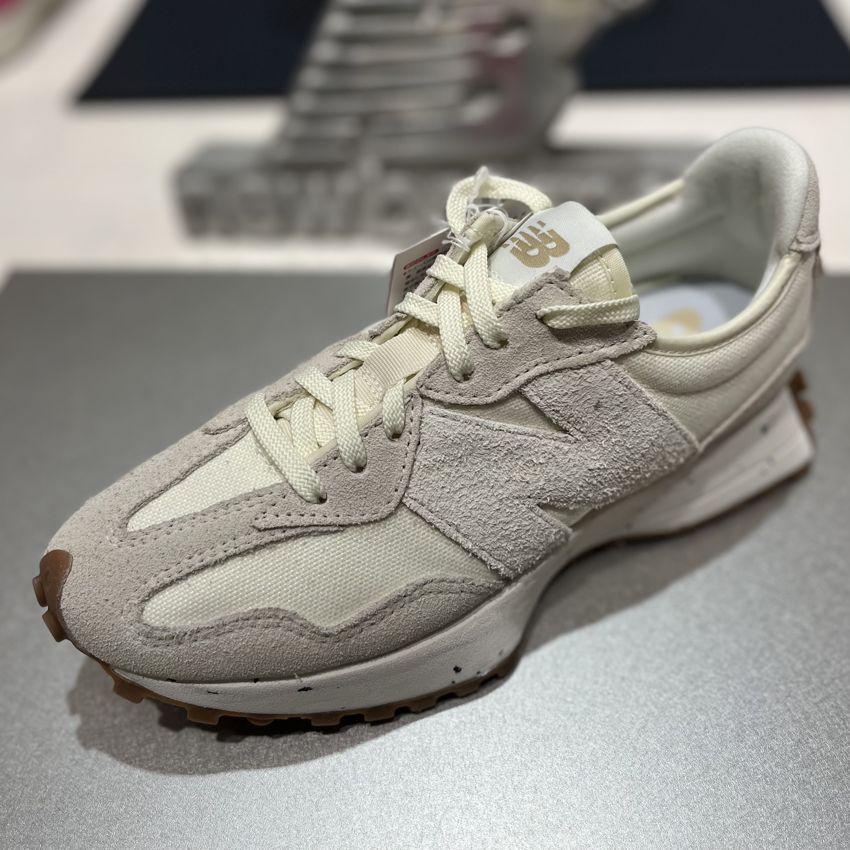 続々と入荷中🐰＼スタッフおススメ！／ニューバランス新作5選