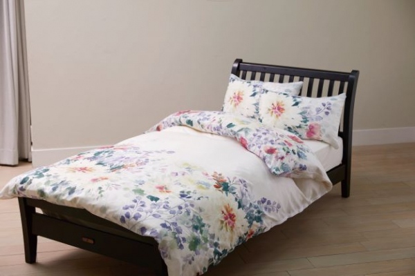 西川 ANMIN ソフトタッチ掛け布団 新品 （✨🌛ビューティー